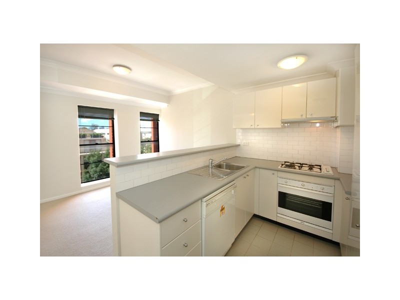 47/ 7-17  SINCLAIR ST (Enter Rocklands Rd), Wollstonecraft NSW 2065