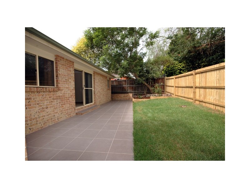 13A DEAKIN ST, Forestville NSW 2087