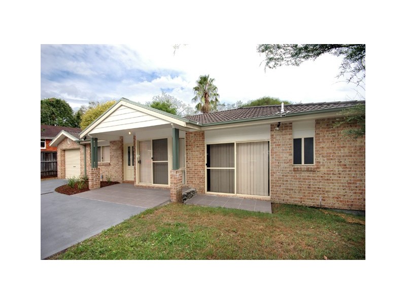 13A DEAKIN ST, Forestville NSW 2087