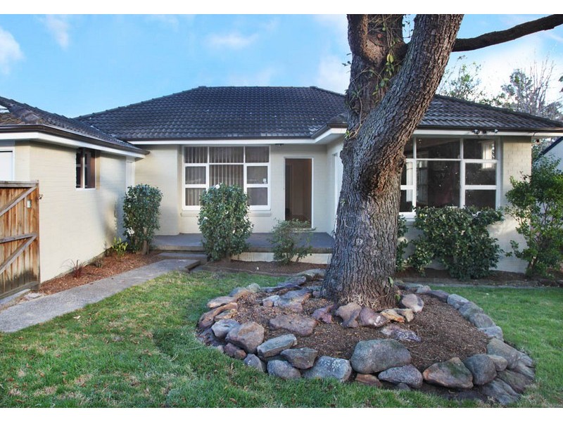 13 DEAKIN, Forestville NSW 2087