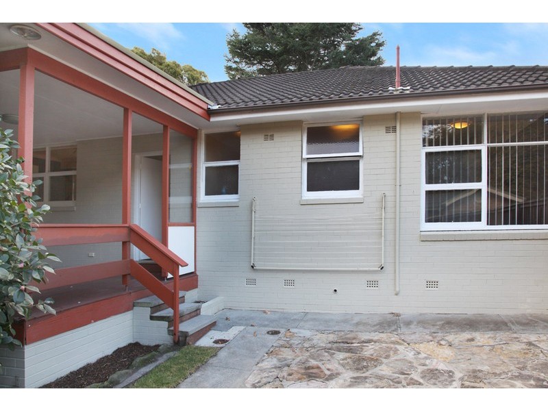 13 DEAKIN, Forestville NSW 2087