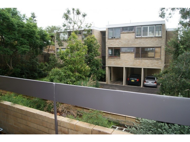 26/102 YOUNG, Neutral Bay NSW 2089