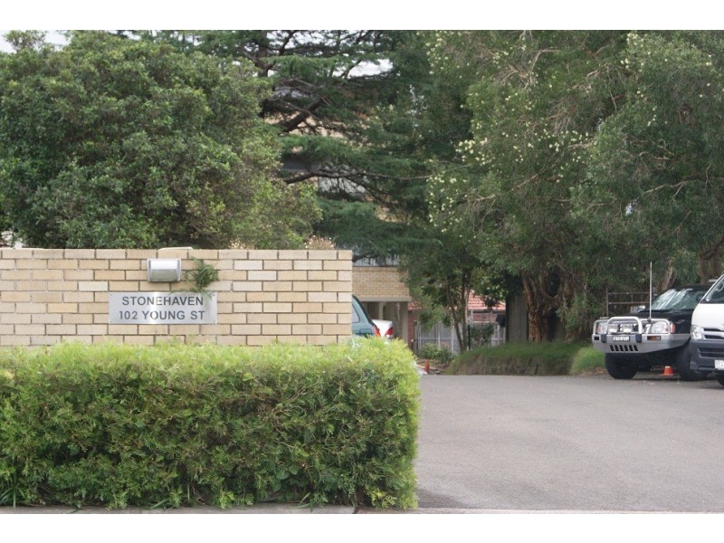 26/102 YOUNG, Neutral Bay NSW 2089