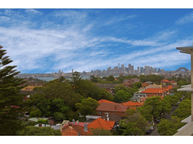 8D/139 AVENUE RD, Mosman NSW 2088