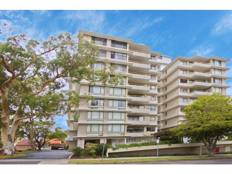 8D/139 AVENUE RD, Mosman NSW 2088