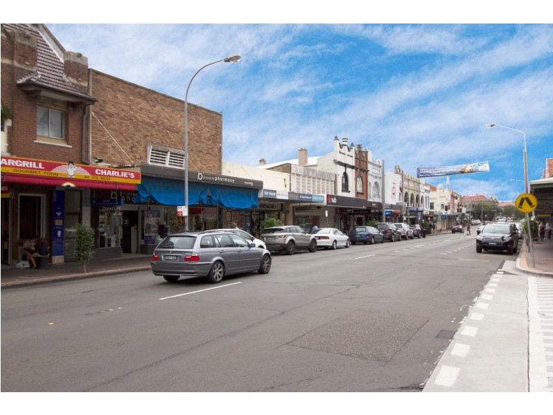 8D/139 AVENUE RD, Mosman NSW 2088