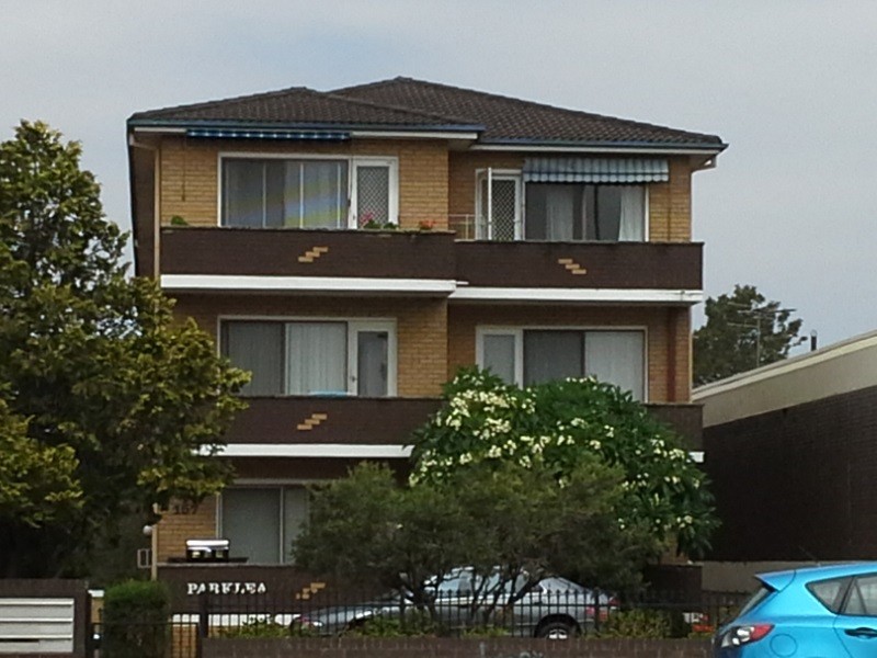 4/157 HAWKESBURY RD, Westmead NSW 2145