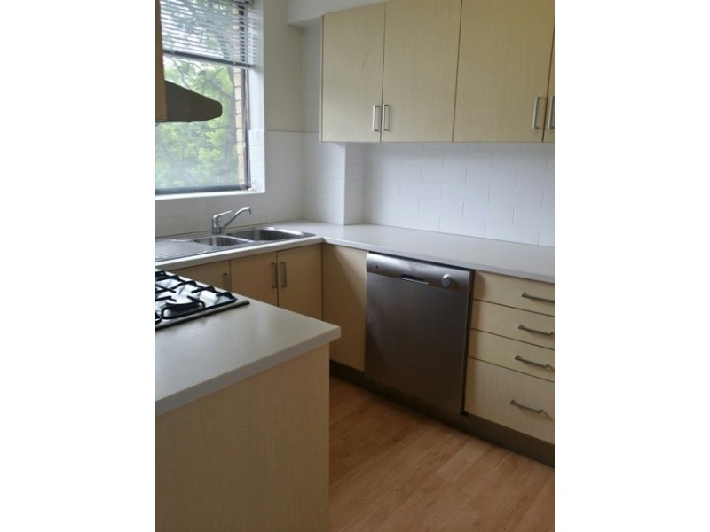 6/1 THE CRESCENT, Mosman NSW 2088