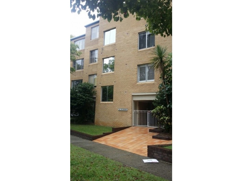 6/1 THE CRESCENT, Mosman NSW 2088