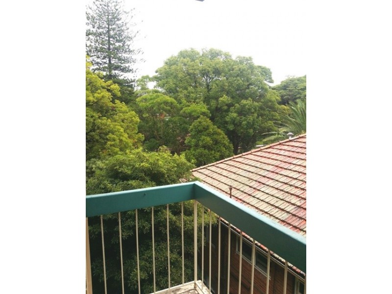 6/1 THE CRESCENT, Mosman NSW 2088