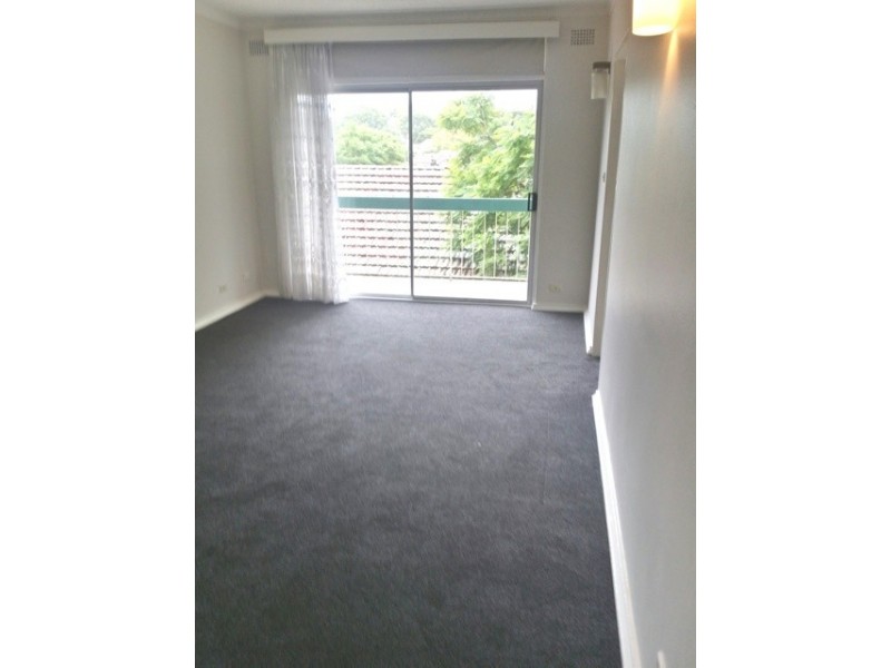 6/1 THE CRESCENT, Mosman NSW 2088