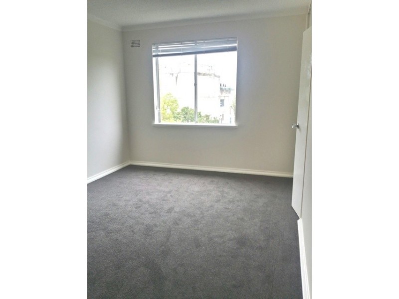 6/1 THE CRESCENT, Mosman NSW 2088