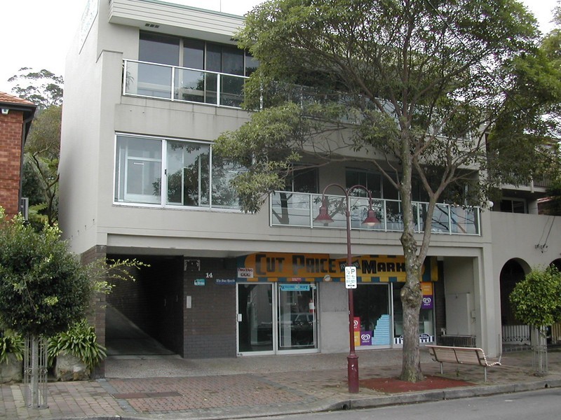 14 Cammaray Road, Cammeray NSW 2062