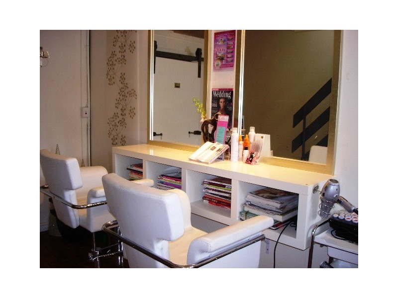 415 PACIFIC HWY, Crows Nest NSW 2065