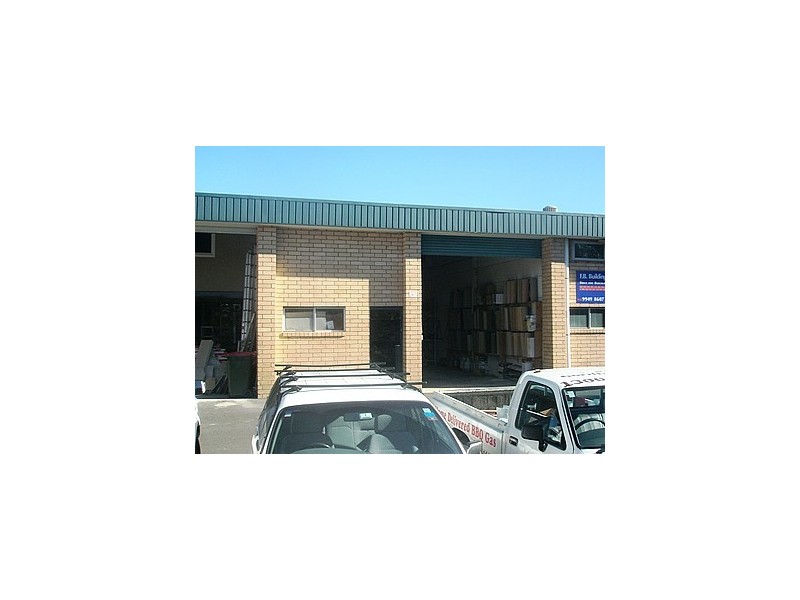 5c / 1 CAMPBELL PDE, Manly Vale NSW 2093