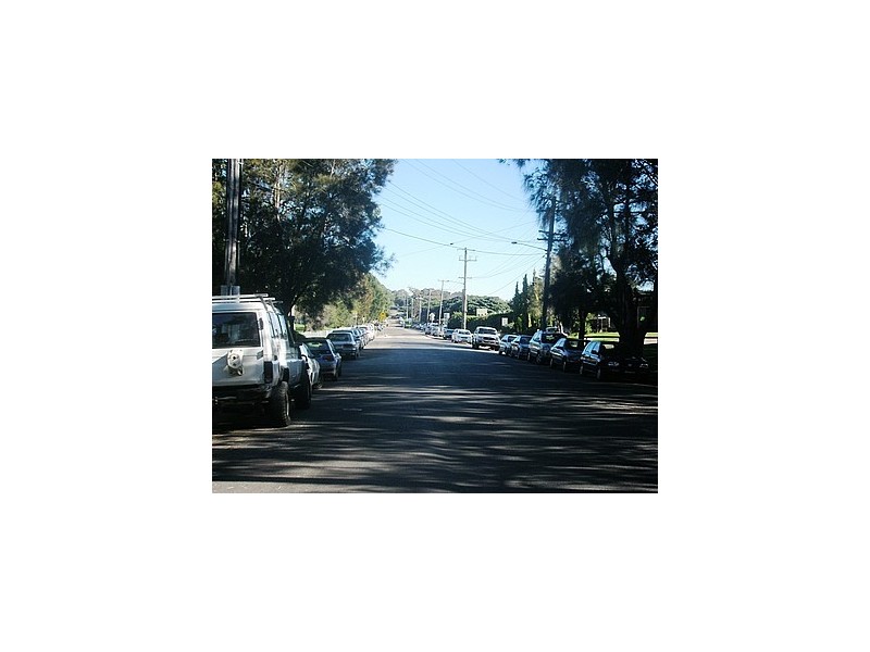 5c / 1 CAMPBELL PDE, Manly Vale NSW 2093