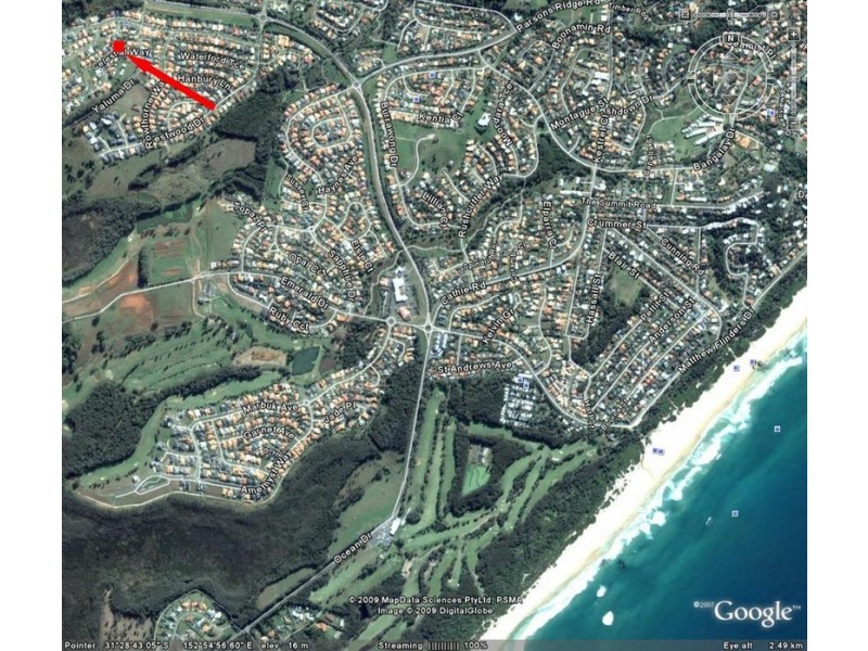 Port Macquarie NSW 2444