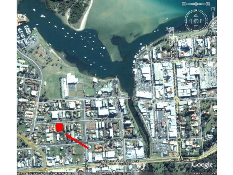 Port Macquarie NSW 2444