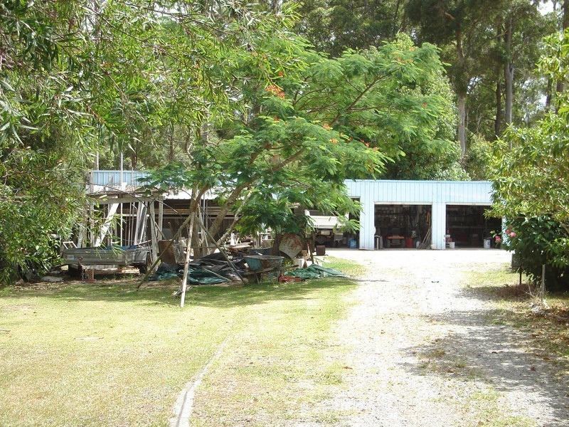 11 Woodland Grove, Wauchope NSW 2446