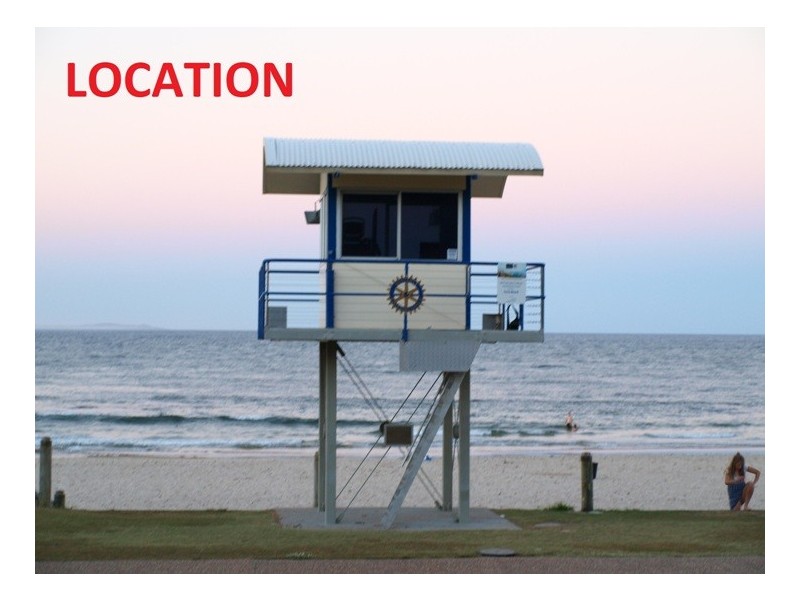 Port Macquarie NSW 2444