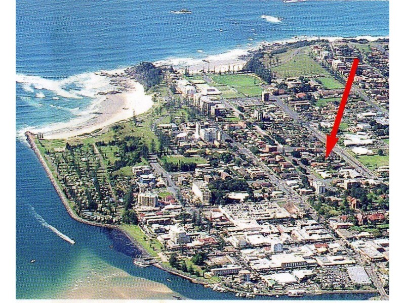 Port Macquarie NSW 2444