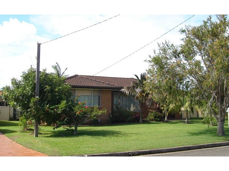 35 The Mainsail, Port Macquarie NSW 2444