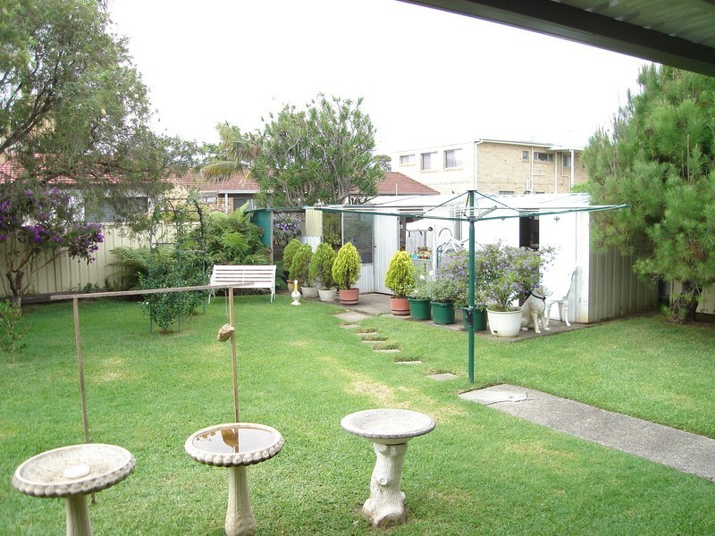 35 The Mainsail, Port Macquarie NSW 2444