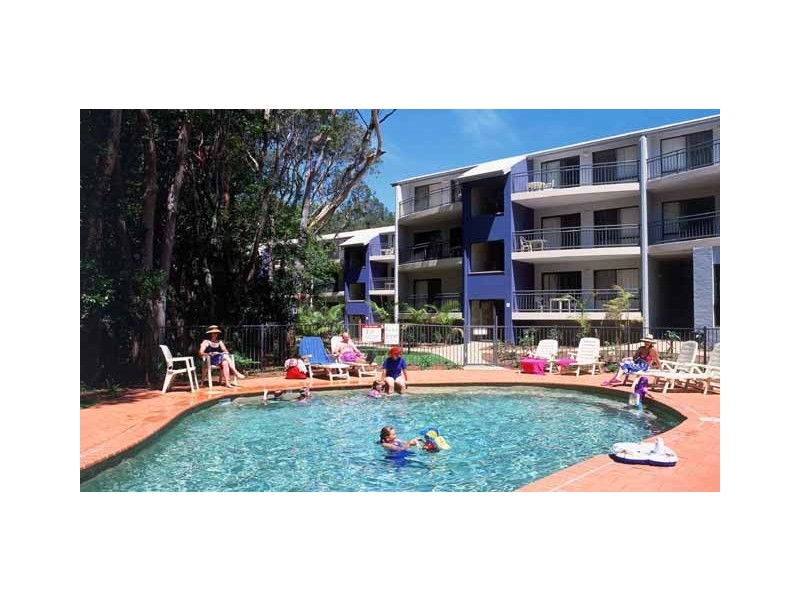 126/68 Pacific Drive, Port Macquarie NSW 2444