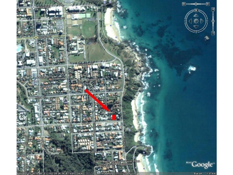 Port Macquarie NSW 2444