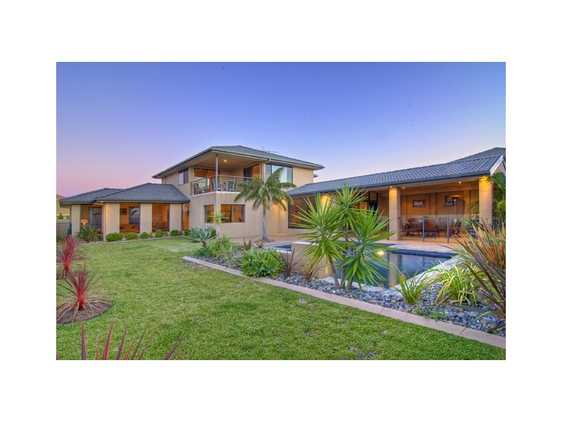 3 McInherney Close, Port Macquarie NSW 2444