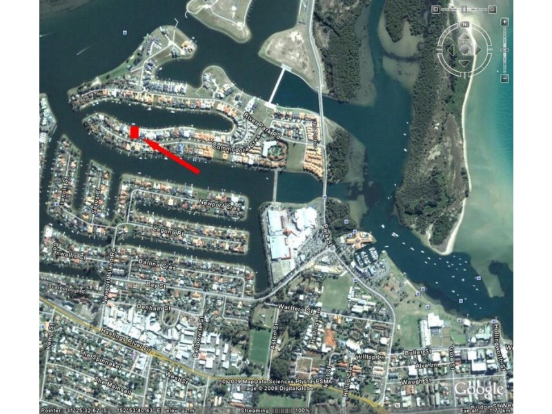 Port Macquarie NSW 2444