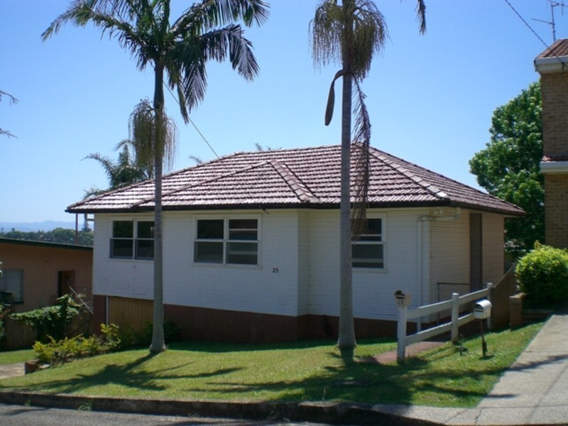 29 Arncliffe Avenue, Port Macquarie NSW 2444