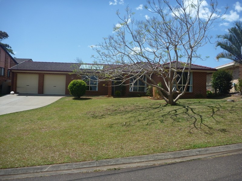 10  Petostrum Place, Port Macquarie NSW 2444