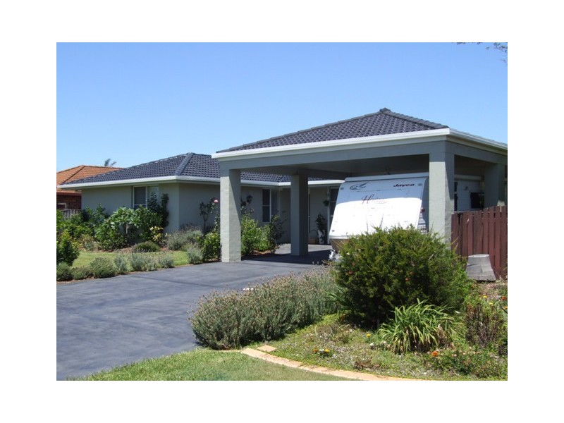 Port Macquarie NSW 2444