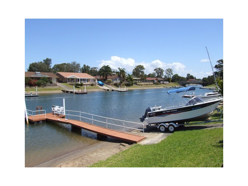 Port Macquarie NSW 2444