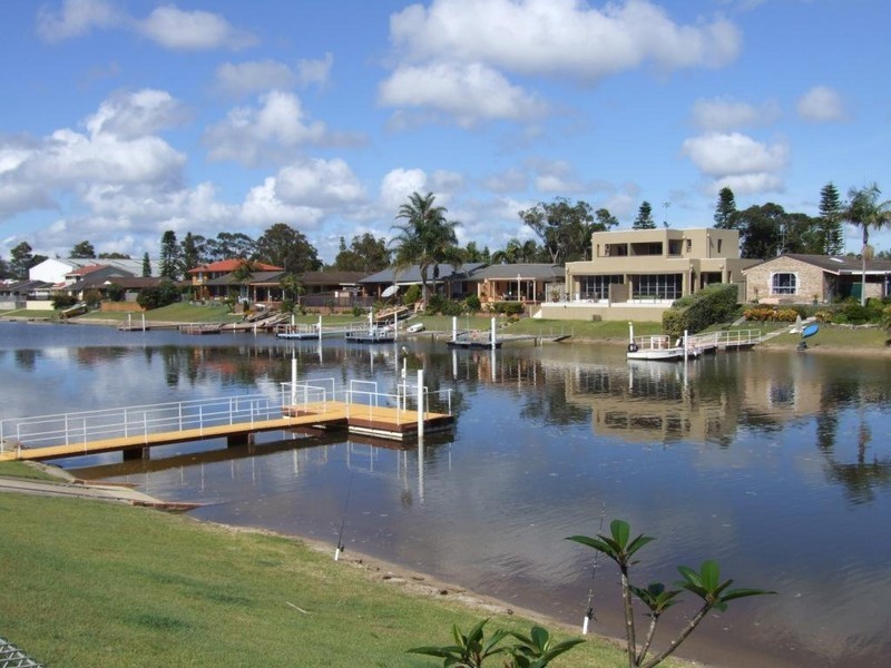 Port Macquarie NSW 2444