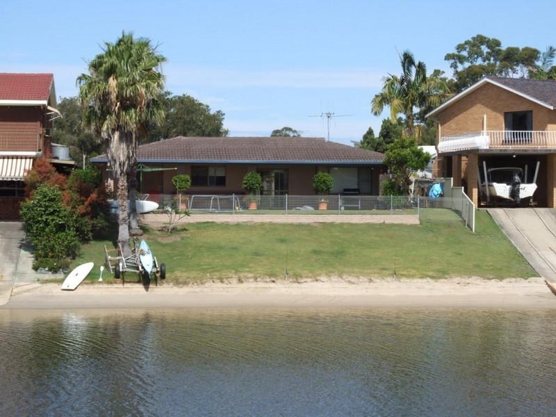 Port Macquarie NSW 2444