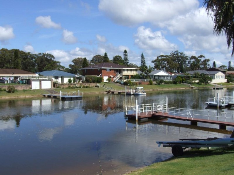 Port Macquarie NSW 2444