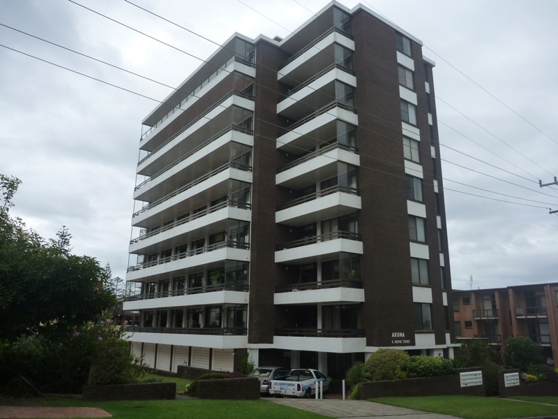 20/6 Joffre Street, Port Macquarie NSW 2444