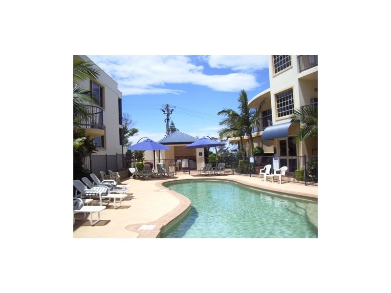 14/48 Pacific Drive, Port Macquarie NSW 2444