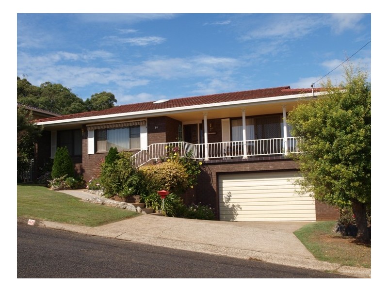 46 Pappinbarra Parade, Port Macquarie NSW 2444