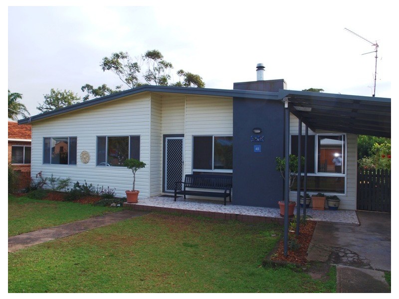 45 Hill St, Port Macquarie NSW 2444