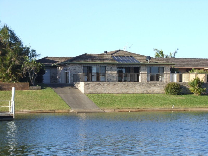 Port Macquarie NSW 2444