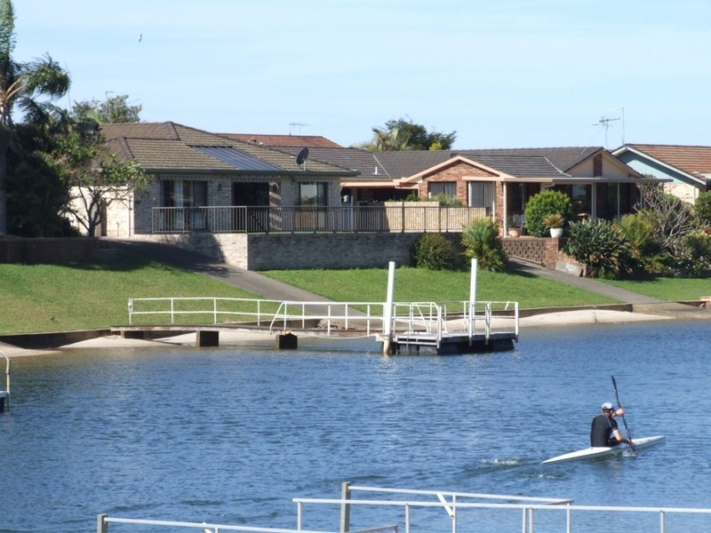 Port Macquarie NSW 2444