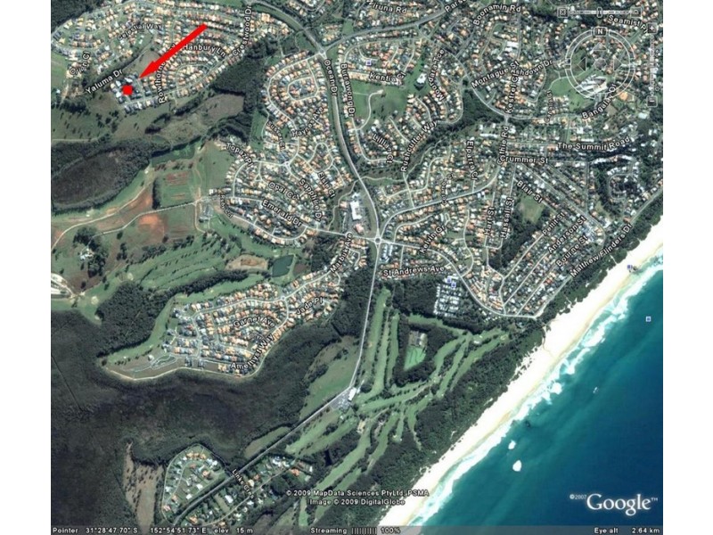 Port Macquarie NSW 2444