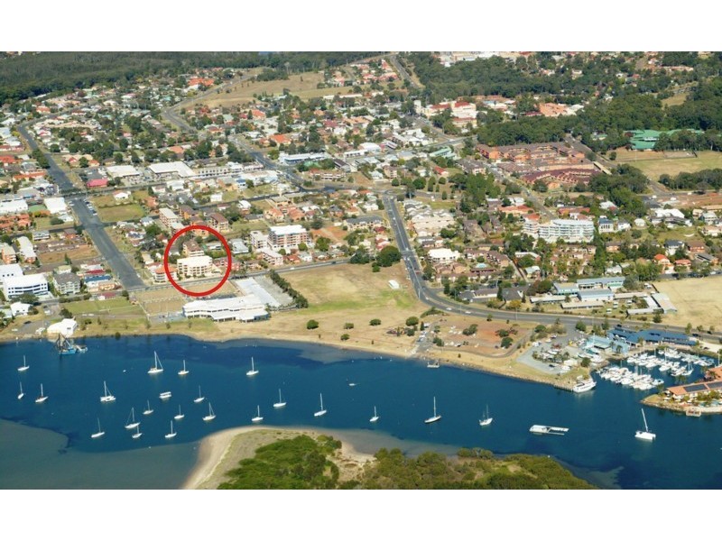9/22 Buller Street, Port Macquarie NSW 2444