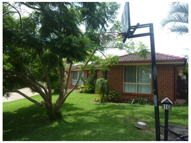 10 Petostrum Place, Port Macquarie NSW 2444