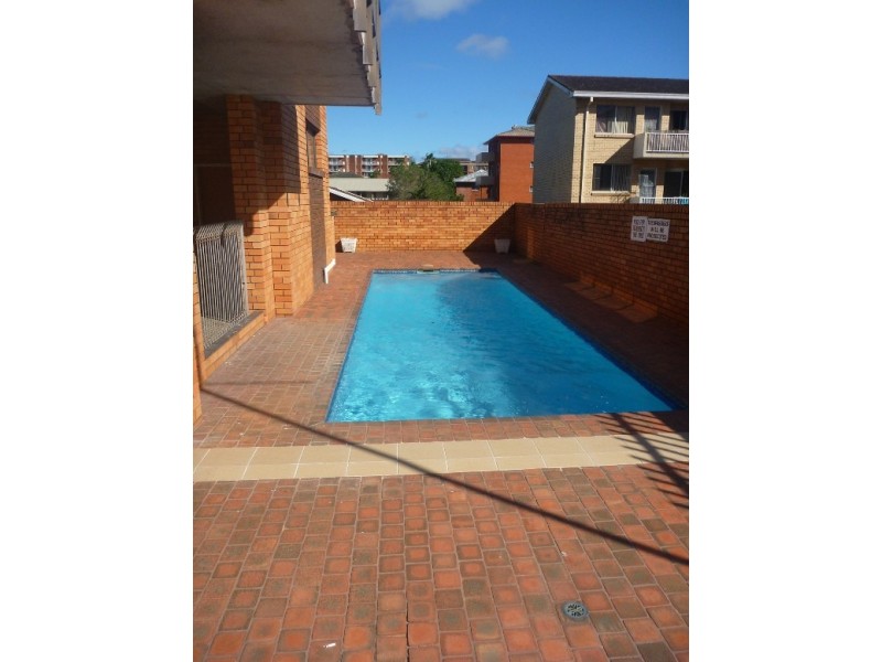 11/115 Bridge Street, Port Macquarie NSW 2444