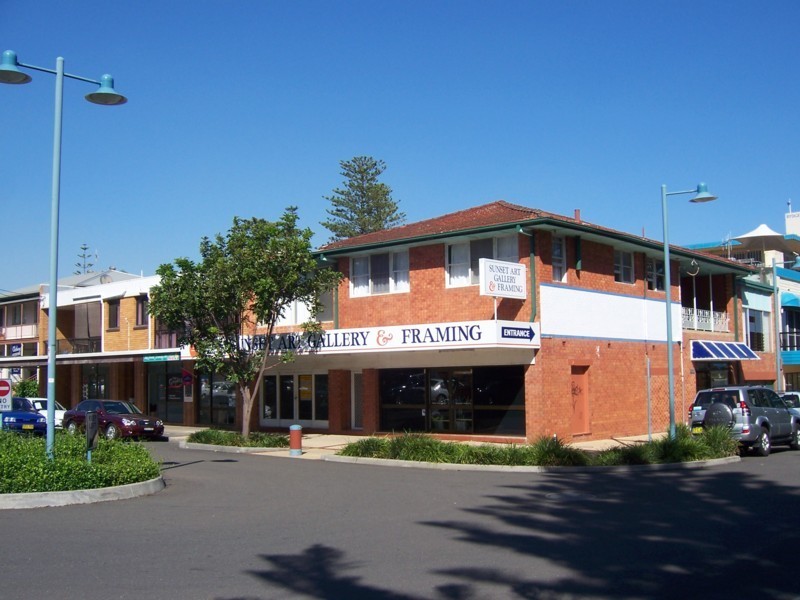 1 and 3 Murray Street, Port Macquarie NSW 2444