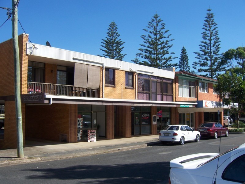 1 and 3 Murray Street, Port Macquarie NSW 2444